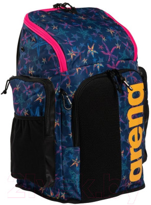 Рюкзак спортивный ARENA Spiky III Backpack 45 / 006272 105 - фото 2 - id-p223251006