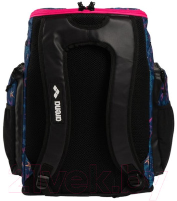 Рюкзак спортивный ARENA Spiky III Backpack 45 / 006272 105 - фото 6 - id-p223251006