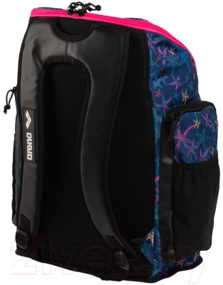 Рюкзак спортивный ARENA Spiky III Backpack 45 / 006272 105 - фото 7 - id-p223251006