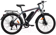 Электровелосипед HIPER Engine MTB S1 2024