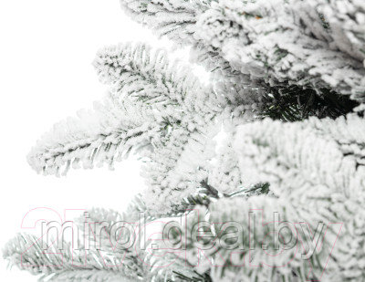 Ель искусственная Winter Time Заснеженная 180 / XTT06-1249TS - фото 3 - id-p223252460