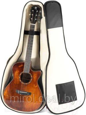 Чехол для гитары Bro Bag CAG-41OL - фото 6 - id-p223252474