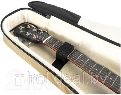 Чехол для гитары Bro Bag CAG-41OL - фото 10 - id-p223252474