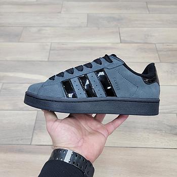 Кроссовки Adidas Campus 00s Carbon Black 41