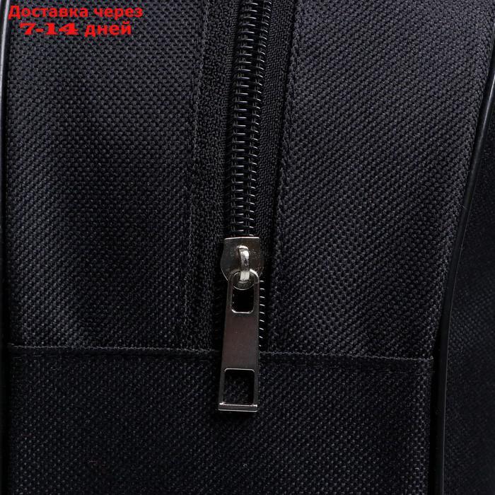 Детский набор "Панда", рюкзак 21х25 см, кепка 52-56 см - фото 4 - id-p222821284