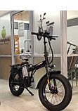 Электровелосипед Wenbo F10, фото 10