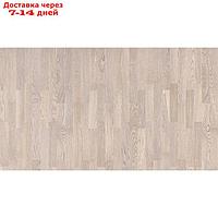 Паркет Sommer Europarket, Дуб Полярный, Oak Polar, 2,658 м2