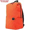 Рюкзак Xiaomi Mi Casual Daypack (ZJB4148GL), 13.3", 10л, защита от влаги и порезов,оранжевый, фото 2