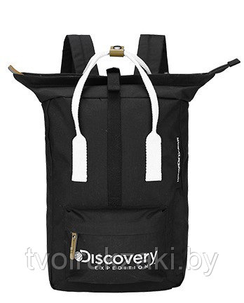 Городской рюкзак Discovery - фото 1 - id-p223252545