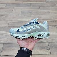 Кроссовки Nike Air Max Terrascape Plus Beige Mint