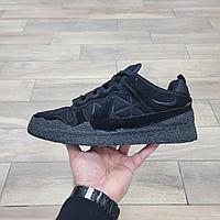 Кроссовки Cactus Plant Flea Market X Nike Dunk Low SP Black