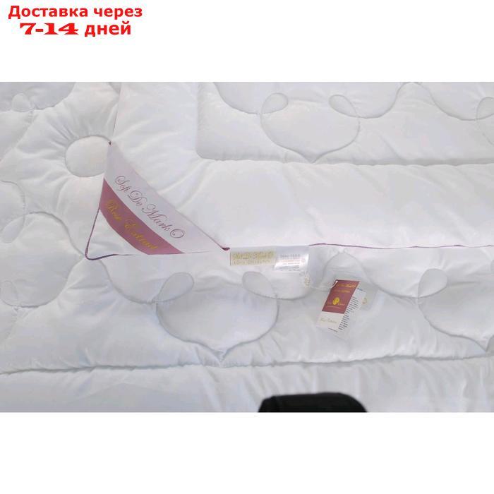 Подушка "Rose", размер 50 × 70 см, микроволокно - фото 2 - id-p223162818