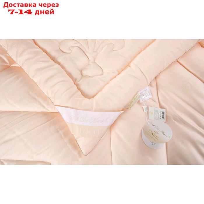 Одеяло "Luxury tencel", размер 195 × 215 см, тенсел, микроволокно - фото 2 - id-p223162827