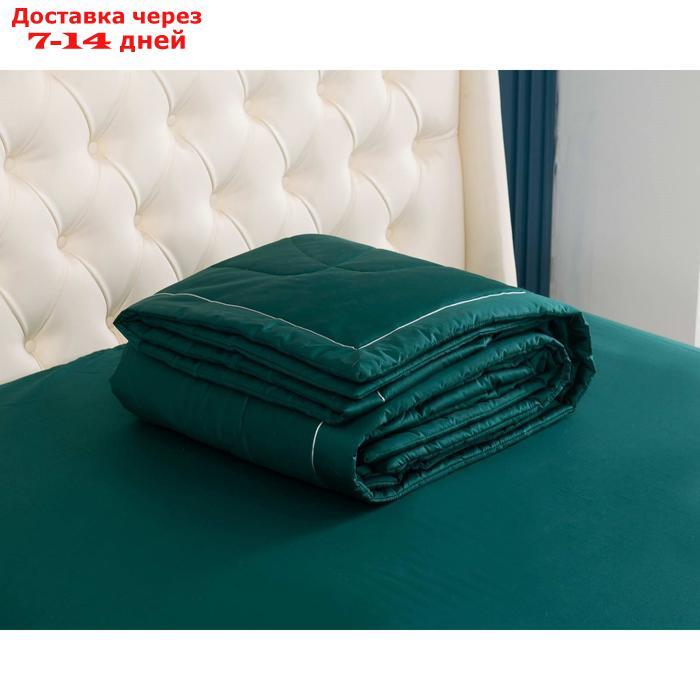 Комплект с одеялами "Маурицио №1", размер 160х220 см - 2 шт, 230х250 см, 50х70 см - 2 шт, 70х70 см - - фото 7 - id-p223162985