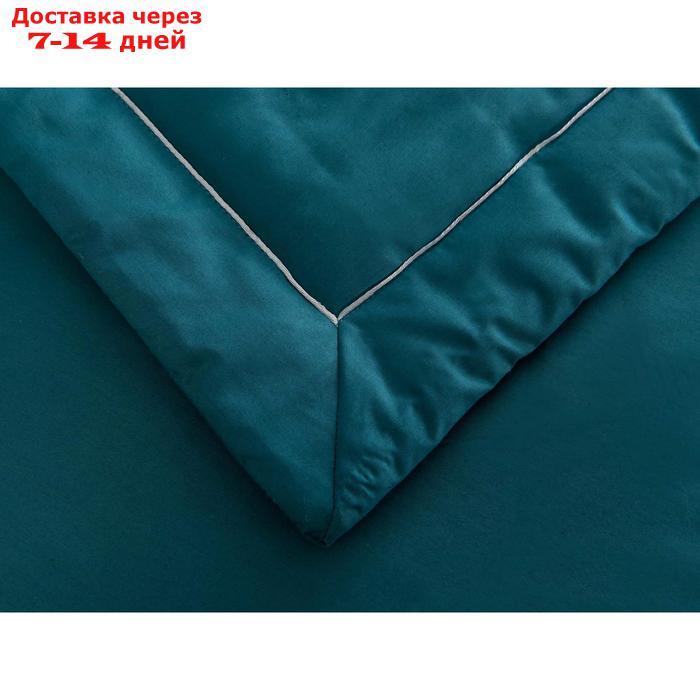 Комплект с одеялами "Маурицио №4", размер 160х220 см - 2 шт, 230х250 см, 50х70 см - 2 шт, 70х70 см - - фото 4 - id-p223162987