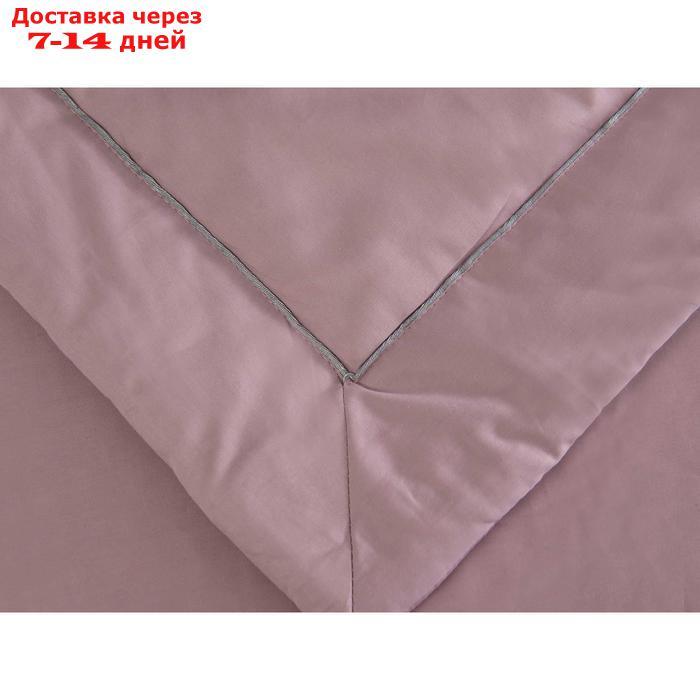 Комплект с одеялом"Маурицио №7", размер , 180х230 см, 50х70 см - 2 шт - фото 5 - id-p223162988