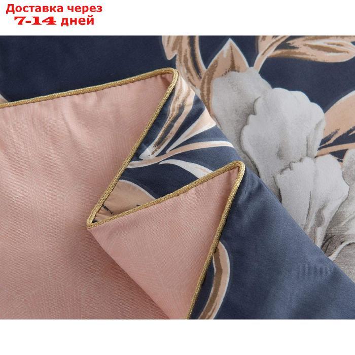 Комплект с одеялами "Ришелье №9", размер 160х220 см - 2 шт, 230х250 см, 50х70 см - 2 шт - фото 5 - id-p223162995