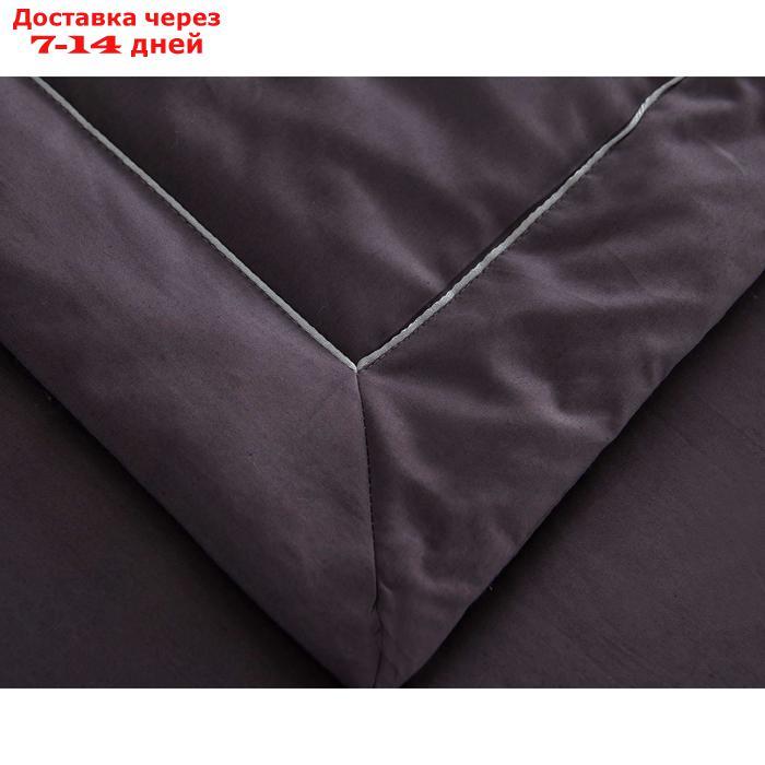 Комплект с одеялом "Маурицио №8", размер , 180х230 см, 50х70 см - 2 шт - фото 4 - id-p223163001