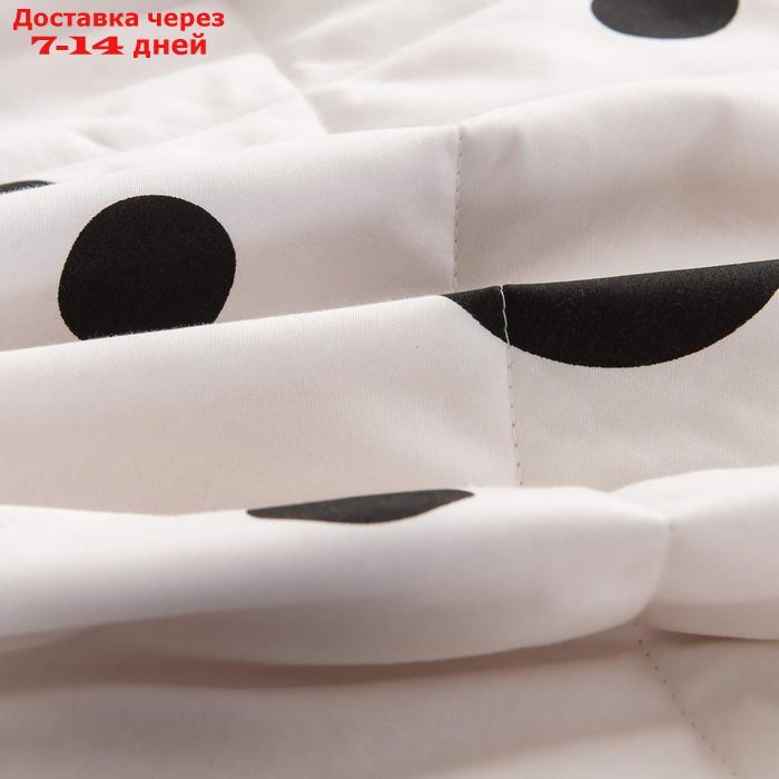 Комплект с одеялами "Дарси №26", размер 160х220 см - 2 шт, 230х250 см, 50х70 см - 2 шт - фото 3 - id-p223163002