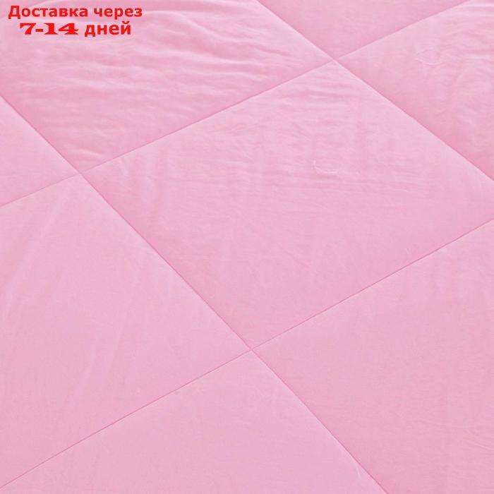 Комплект с одеялом "Фемида №6", размер 160х220 см, 160х240 см, 50х70 см - фото 3 - id-p223163008