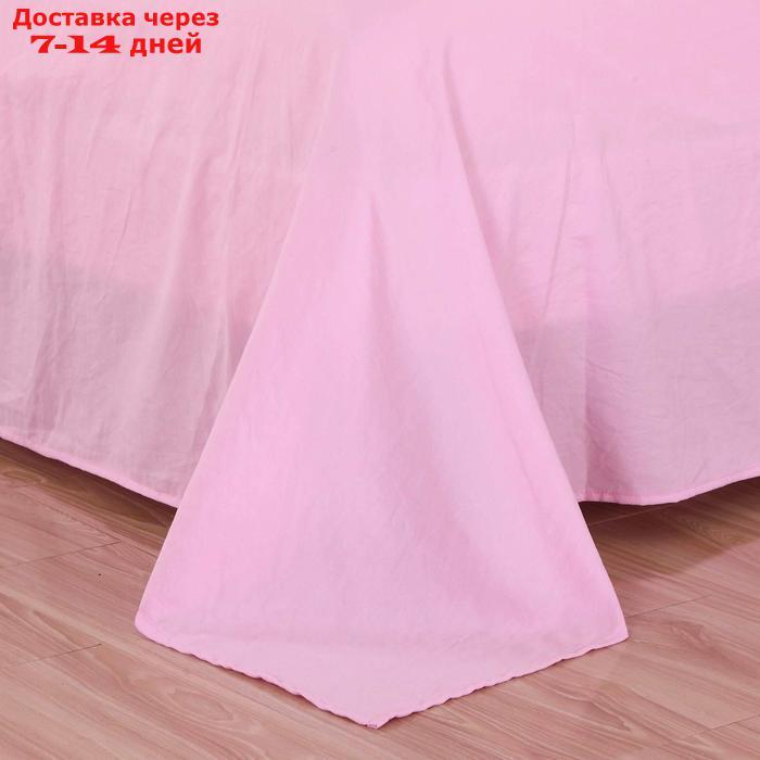 Комплект с одеялом "Фемида №6", размер 160х220 см, 160х240 см, 50х70 см - фото 5 - id-p223163008