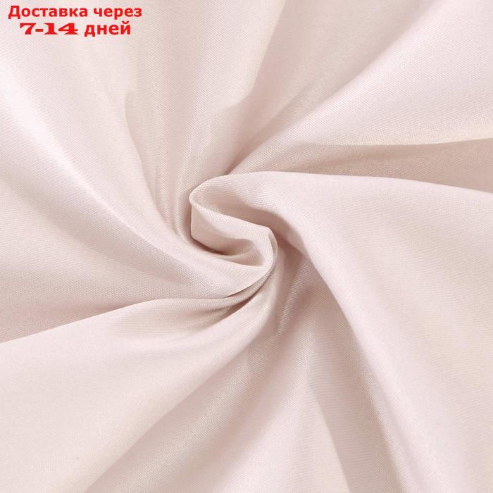 Комплект с одеялом "Тиара", размер 160х220 см, 160х240 см, 50х70 см - фото 5 - id-p223163009