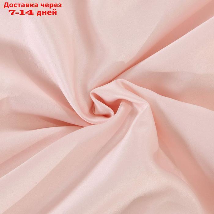 Комплект с одеялом "Тиара", размер 160х220 см, 160х240 см, 50х70 см - фото 5 - id-p223163014