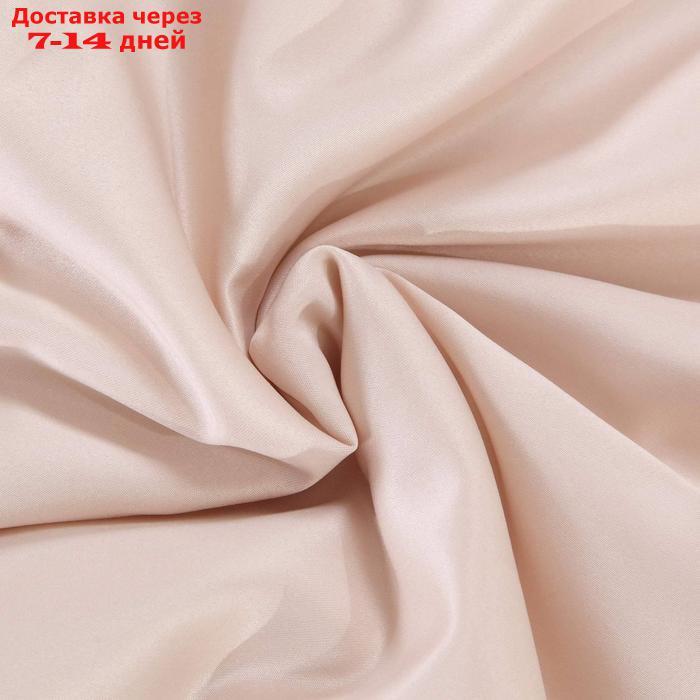 Комплект с одеялом "Тиара", размер 160х220 см, 160х240 см, 50х70 см - фото 5 - id-p223163016