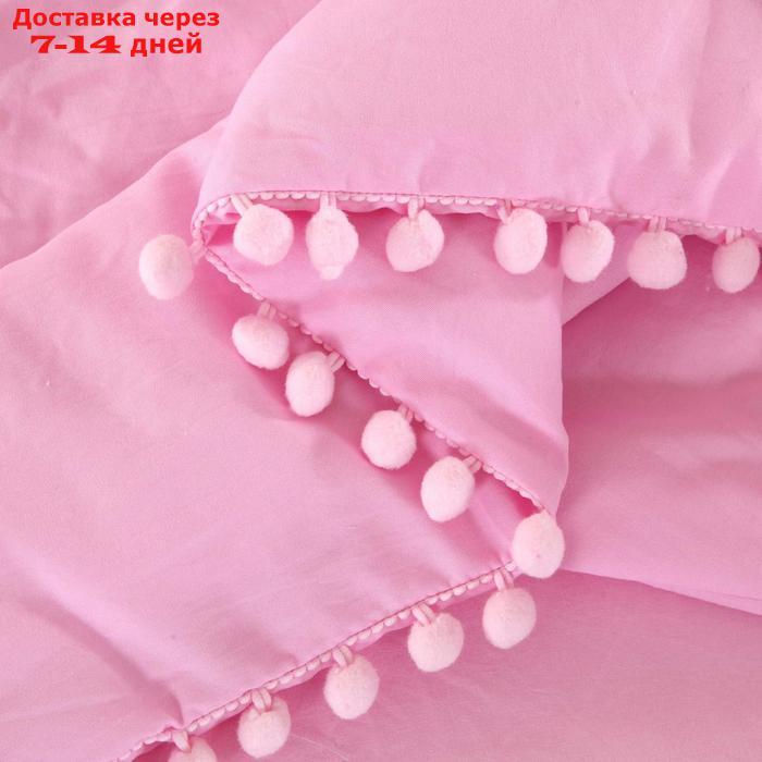 Комплект с одеялами "Фемида №6", размер 160х220 см - 2 шт, 230х250 см, 50х70 см - 2 шт - фото 4 - id-p223163018