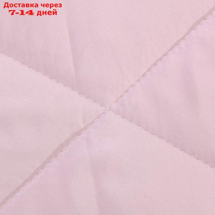 Комплект с одеялом "Тиара", размер 160х220 см, 160х240 см, 50х70 см - фото 2 - id-p223163019