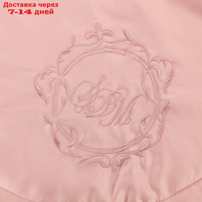 Комплект с одеялом "Тиара", размер 160х220 см, 160х240 см, 50х70 см - фото 4 - id-p223163020