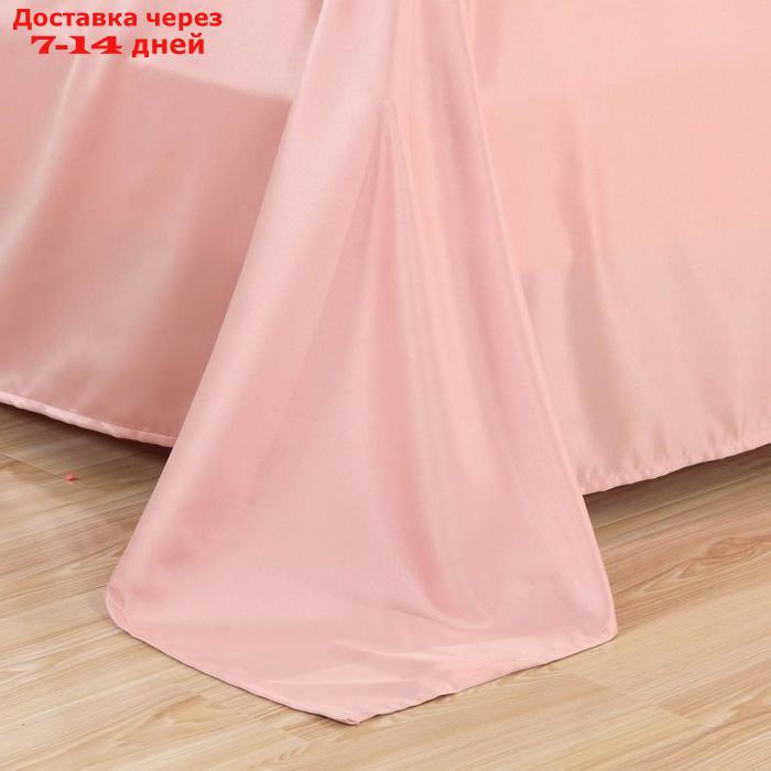 Комплект с одеялом "Тиара", размер 160х220 см, 160х240 см, 50х70 см - фото 6 - id-p223163020