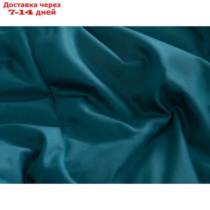 Комплект с одеялом "Маурицио №4", размер , 180х230 см, 50х70 см - 2 шт - фото 5 - id-p223163032