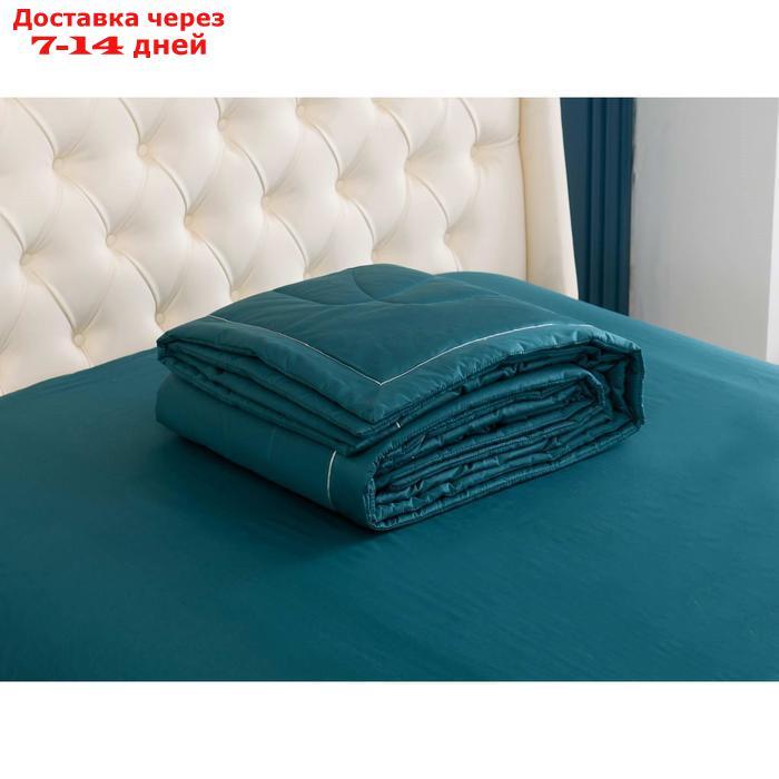 Комплект с одеялом "Маурицио №4", размер , 180х230 см, 50х70 см - 2 шт - фото 7 - id-p223163032