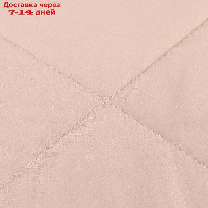 Комплект с одеялом "Тиара", размер 160х220 см, 160х240 см, 50х70 см - фото 2 - id-p223163034