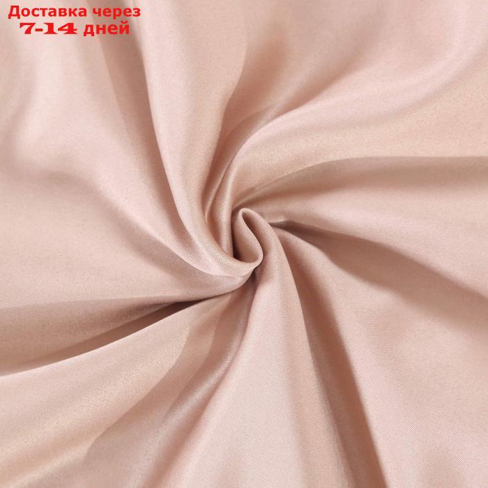 Комплект с одеялом "Тиара", размер 160х220 см, 160х240 см, 50х70 см - фото 5 - id-p223163034
