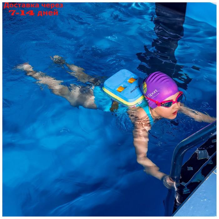 Пояс детский для обучения плаванию, МИКС - фото 5 - id-p223153456