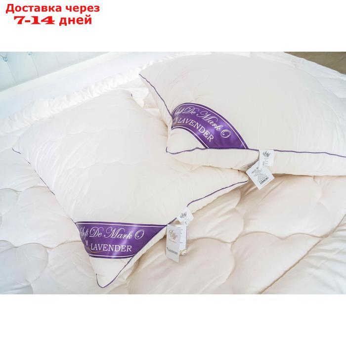 Подушка Lavende", размер 70х70 см - фото 1 - id-p223163086