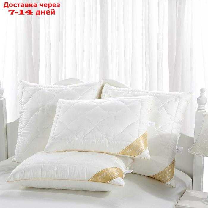 Подушка Silk, размер 40х60 см