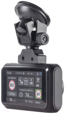 Автомобильный видеорегистратор Incar SDR-181 - фото 3 - id-p223254073