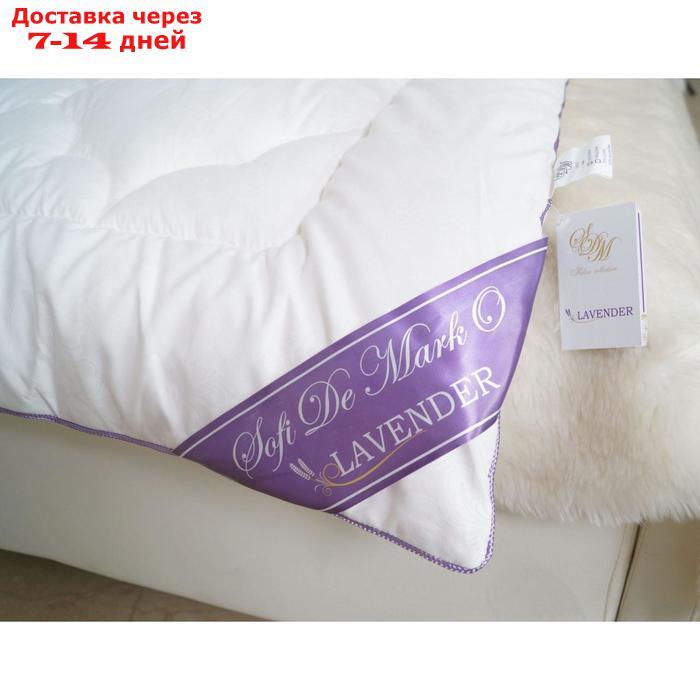 Одеяло Lavender, размер 155х210 см - фото 2 - id-p223163303
