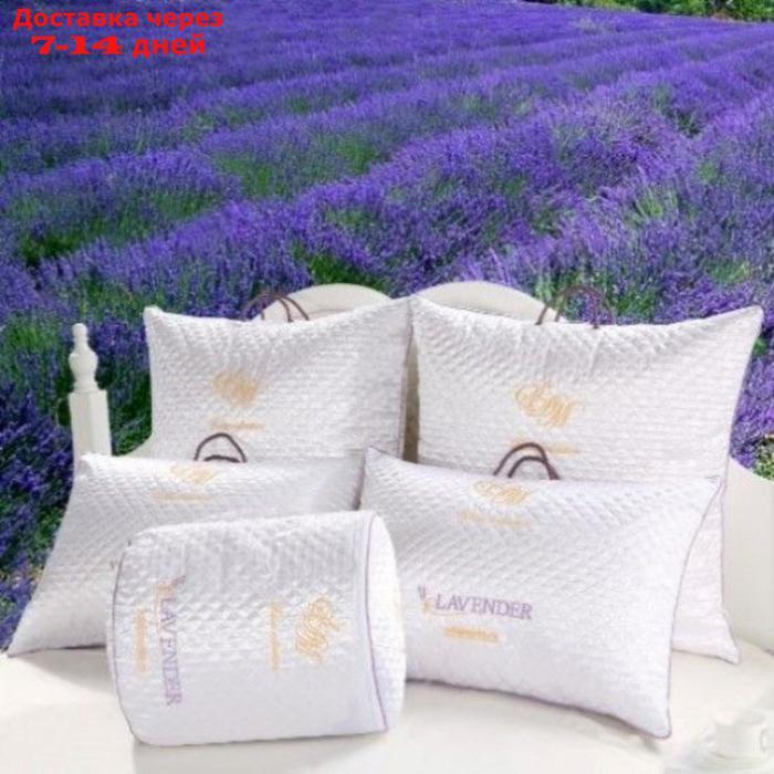 Одеяло Lavender, размер 155х210 см - фото 3 - id-p223163303
