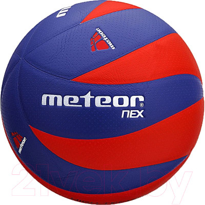 Мяч волейбольный Meteor Nex 10077 - фото 1 - id-p223252897