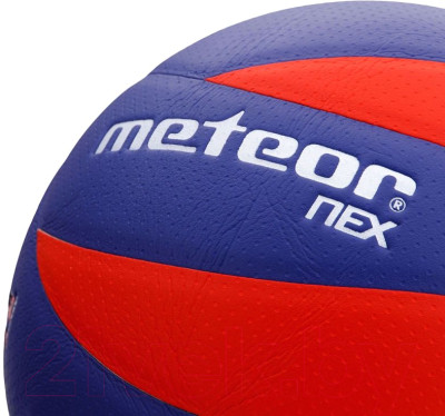 Мяч волейбольный Meteor Nex 10077 - фото 3 - id-p223252897