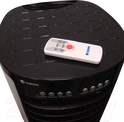 Охладитель воздуха Elboom Ocarina Universal - фото 5 - id-p223256305