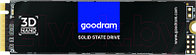 SSD диск Goodram PX500 256GB (SSDPR-PX500-256-80)