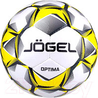 Мяч для футзала Jogel BC20 Optima