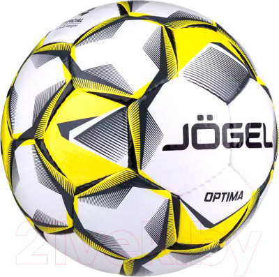 Мяч для футзала Jogel BC20 Optima - фото 2 - id-p223255111