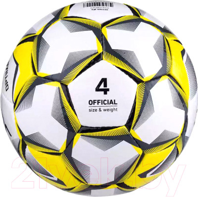 Мяч для футзала Jogel BC20 Optima - фото 3 - id-p223255111