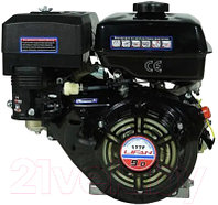 Двигатель бензиновый Lifan 177F D25